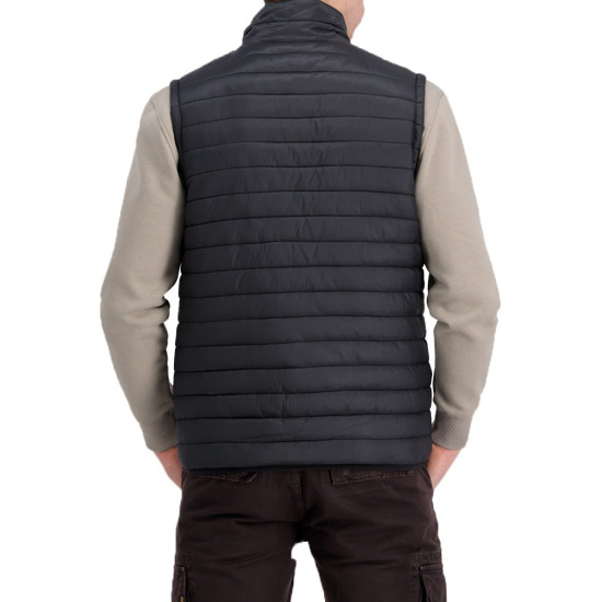 Alpha Industries Ανδρικό αμάνικο μπουφάν Puffer Vest ULW
